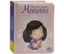 Orações Para os Pequeninos Orações Para Meninas