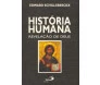História Humana Revelação De Deus