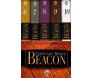 Comentário Bíblico Beacon Novo Testamento Capa Dura