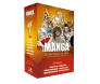 Box Série Mangá
