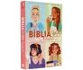 Bíblia 365 NVT Para Corajosas