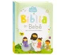 A Bíblia Do Bebê Pequenos Corações