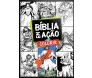 Bíblia em Ação para Colorir