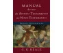Manual Do Uso Do Antigo Testamento No Novo Testamento