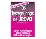 Os Fatos Sobre As Testemunhas De Jeová