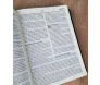 Bíblia de Estudo Cristo em Toda a Escritura - Preto