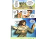 Mangá Messias – Em Inglês