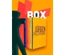 Box - Jurgen Moltmann