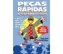 Peças Rápidas E Quebra Gelos
