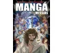 Mangá Messias – Em Português