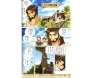Mangá Messias – Em Japonês
