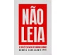 Não leia