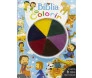 Dedinhos em Ação! Bíblia para Colorir