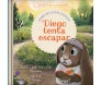 Diego Tenta Escapar