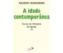 Idade Contemporânea, A Curso De Historia Iv