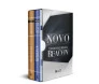 Novo Comentário Bíblico Beacon Box 