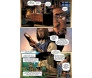 Bíblia Comics Capa Preta
