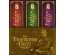 Os Tesouros De Davi 