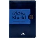 Bíblia Shedd Azul