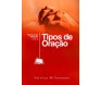 Tipos de Oração Livro 2