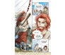 Mangá Mélek – Em Português