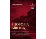 Filosofia Bíblica