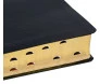 Biblia Sagrada RC Supergigante Preta