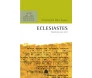 Comentário Expositivo Eclesiastes