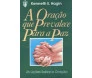 A Oração Que Prevalece Para A Paz