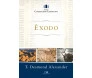Série Comentário Expositivo Êxodo