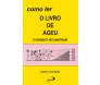 Como Ler O Livro De Ageu - É Urgente Reconstruir