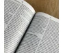 Para tornar a leitura da Bíblia Sagrada ainda mais atraente, com uma linguagem que permite entendermos melhor ainda os ensinamentos da Palavra de Deus, a Bíblia Nova Versão Transformadora (NVT) traz uma nova abordagem dos versículos. Traduzida por um grup