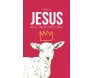 Jesus Não é Quem Você Pensa
