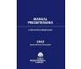 Manual Presbiteriano com Notas Remissivas 2023