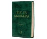 Bíblia Sagrada ACF Verde Médio