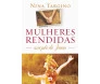 Mulheres Rendidas Aos Pés De Jesus