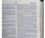 Bíblia de Estudo Cristo em Toda a Escritura - Preto