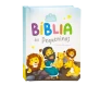A Bíblia dos Pequeninos