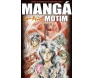 Mangá Motim – Em Português