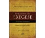 Fundamentos Para Exegese Do At