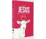 Jesus Não é Quem Você Pensa