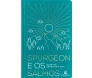 Spurgeon e Os Salmos Verde Capa Dura