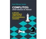 Conflitos: Oportunidade Ou Perigo?  Capa Azul 