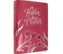 A Biblia da Mulher RC Media Rosa