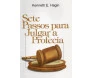 Sete Passos Para Julgar A Profecia 