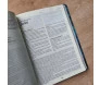 Bíblia de Estudo Cristo em Toda a Escritura - Azul