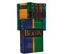 Comentário Bíblico Beacon Antigo Testamento Capa Dura 