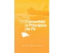 Comunhão E Princípios De Fe Livro 1