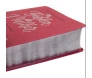 A Biblia da Mulher RC Media Rosa