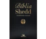 Bíblia Shedd Covertex Preta